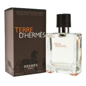 Hermes Terre d'Hermes EDT