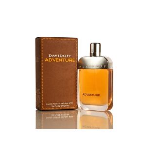 Davidoff Adventure