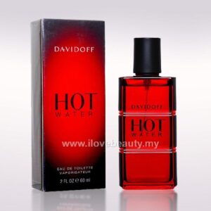 Davidoff Hot Water