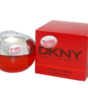 Dkny Red Delicious for women
