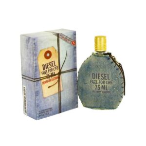 Diesel Fuel for Life Denim Collection for men