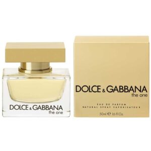 Dolce & Gabana The One EDP for Women