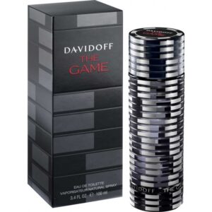 Davidoff The Game