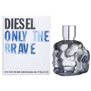 Diesel Only The Brave