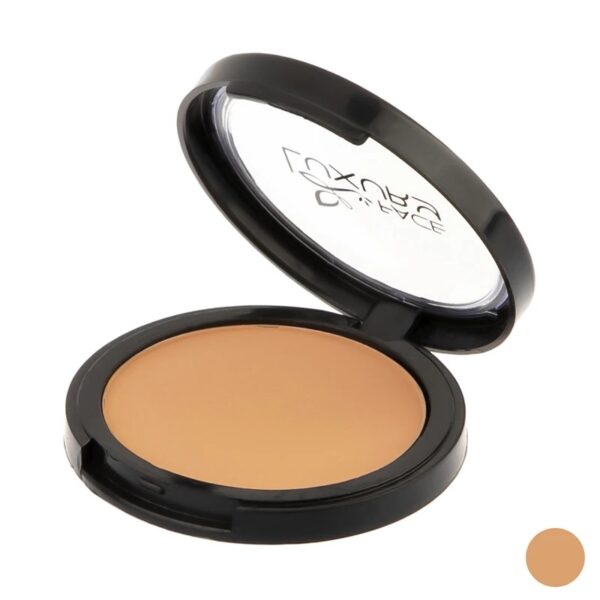 Luxury Face Pancake Model FINISH Code 107