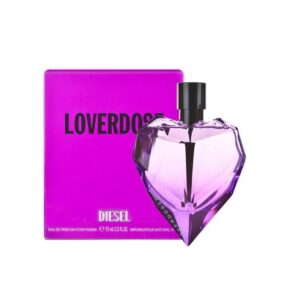 Desel Loverdose EDP