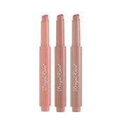 Dragon Rani Solid Lipstick Model PLUMPER Code 01 Set of 3